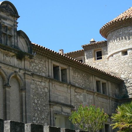 Charmante Maisonnette Au Coeur Du Village La Roque-d'Antheron Exteriör bild